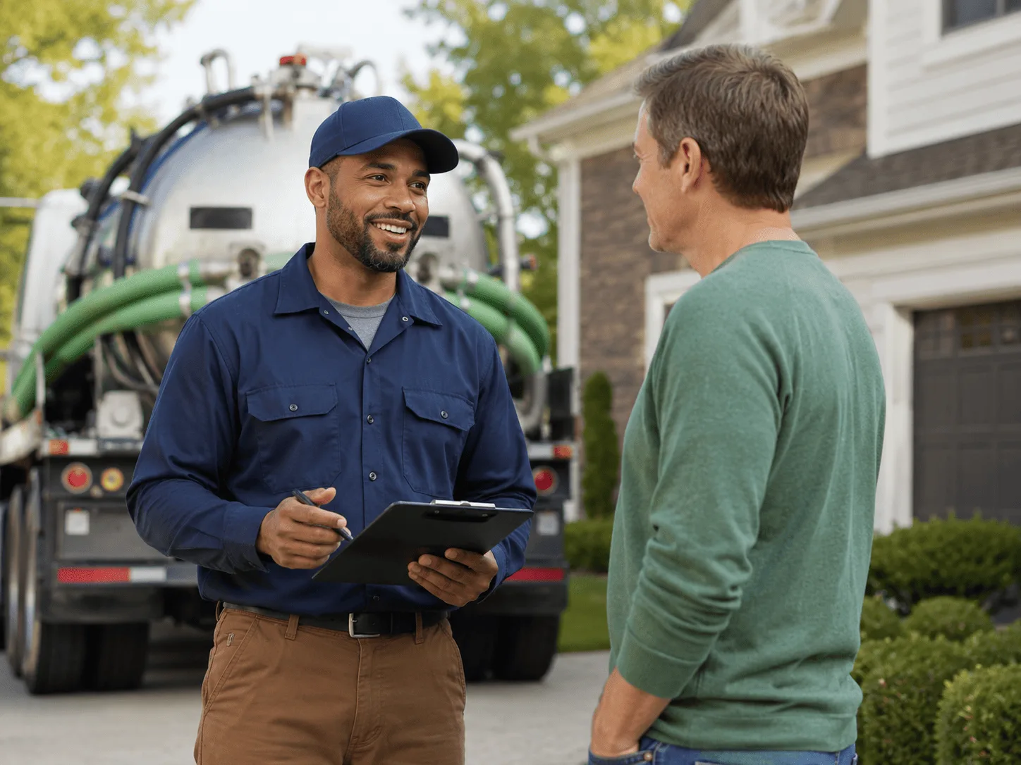 Mosquito Control Chico, TX FAQs
